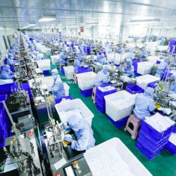 Disposable Medical Face Mask photo-5