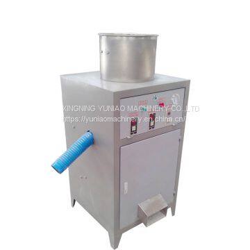 garlic peeling machine/garlic peeler machine/garlic thresher  WT/8613824555378