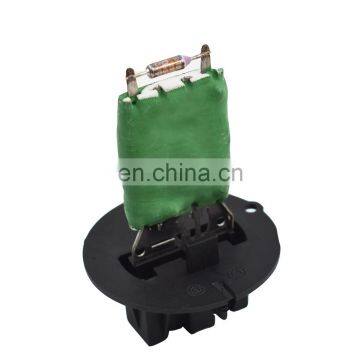 HEATER BLOWER RESISTOR MOTOR FOR CITROEN PEUGEOT 307 206 C3 XSARA PICASSO 6450JP photo-2