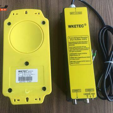 Best Quality Construction Hoist Communication Intercom Speaker photo-2