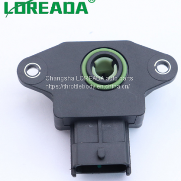 0280122014 90530439 90541502 ERR7322 TPS Throttle Position Sensor For Opel H F G Astra G Corsa B Omega B Vectra B Vauxhall