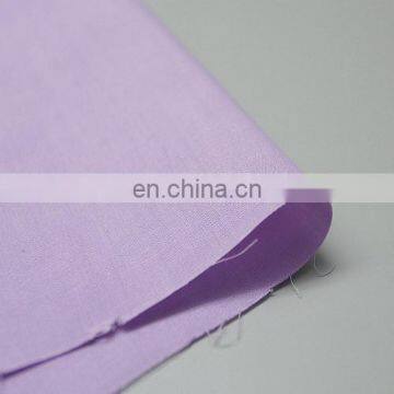 Hot Selling Plain Dyed 65%Polyester 35%Cotton T/C Fabric Poplin Fabric for Workwear Uniform Shirt photo-6