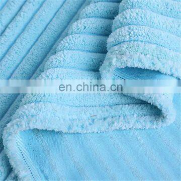 Chinese Supplier High Quality 1.5 Wale Corduroy Upholstery Fabric photo-2