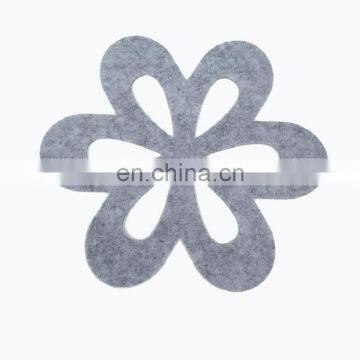 Printing Logo Tea Felt Hot Pot Protector photo-5
