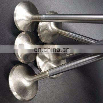 Auto Accessory Car Parts Engine Valves For Honda Civic EX Si D16z6 D16y8 D16y6 D16y7 SOHC VTEC D17a