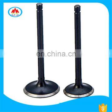 Racing Performance Parts Intake and Exhaust Engine Valves for Toyotaa Celica GT-S G ts 2ZZ GE 1ZZ FE VVTL-i photo-3