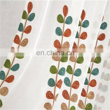 Factory Wholesale Curtains With Best Quality and Low Price photo-3