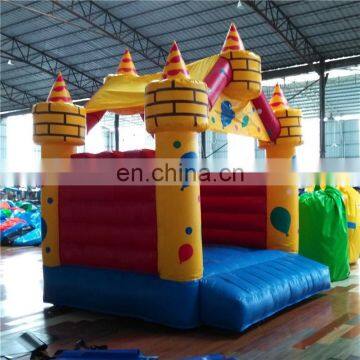 Customized Children Amusement Park Inflatable Jumping Castle For Home Use photo-4