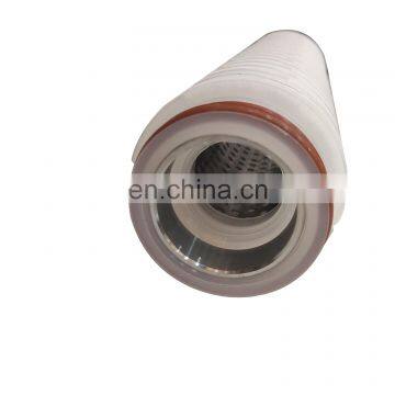 Cheap Price 20 Inch PP Membrane Filter Cartridge For Water Filtration photo-6