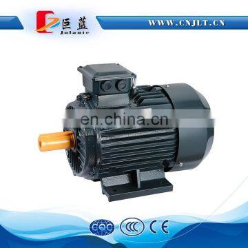 Top quality electric motor 8kw 3phase 2p 4p 6p 8p