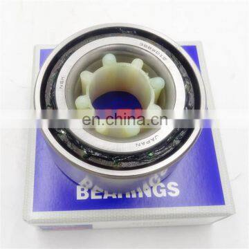 nsk bearing japan 38BWD12 auto parts front axle bearing size 38x72x36 mm for sale