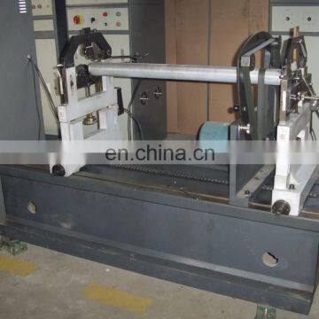 LCD Screen Automatic YYQ-100 Belt Drive Rotor Dynamic Balancing Machine photo-4