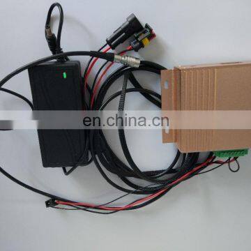 EUI/EUP BIP Function Tester photo-4
