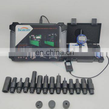 Common Rail Injector Repair Tools Injector Diagnostic Scanner Diesel Fuel Injector Test Repair All in One Tools Set photo-2