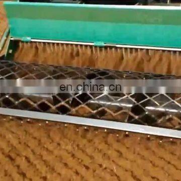 Agriculture Rotavator Machine 3 Point Linkage Rotary Tiller for Tractor Stone Burier Cultivator With CE Certificate photo-5