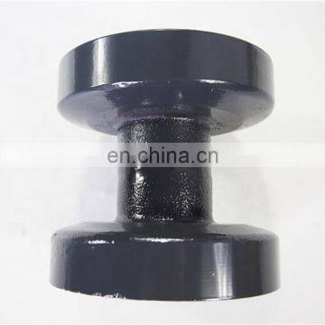 1E9060-7301 DC68G Kubota Spare Parts Support Roller photo-3