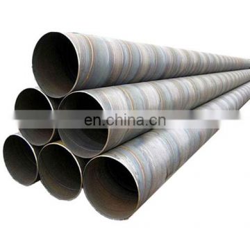 API 5L  welded steel tubes  for oil and gas pipeline 4ftx8ftx5.1mm