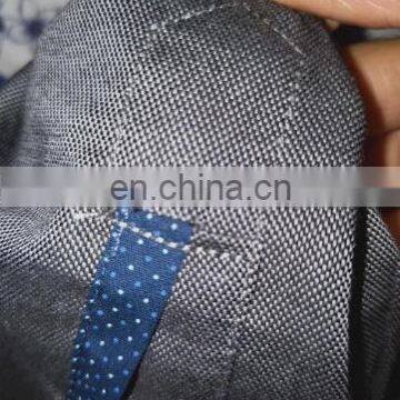 Full Automatic Shirt Sleeve Placket Attaching Setter Sewing Machine for Garment