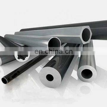 Supply Special Shape Hexagon Hot Colled Seamless Pipe photo-5