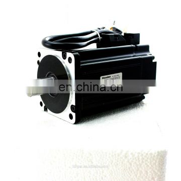 080MSL02430BNC1 750W 2.4nm 3000rpm AC servo motor