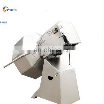 Small Double Powder Essence Flavor Making Mixing Biscuit Sandwich Machine photo-3