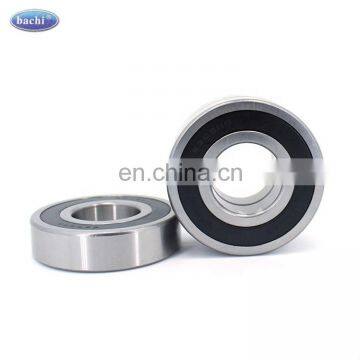 China Best Price 45*100x25mm Deep Groove Ball Bearing 6309