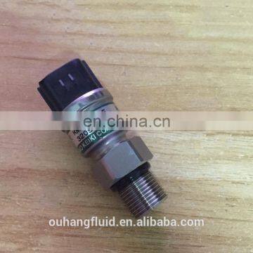 NAGANO KEIKI KM10-S55 Pressure Sensor photo-3