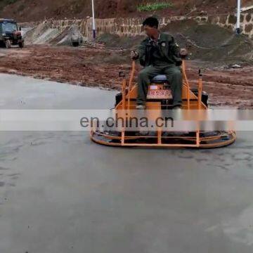 Helicopter Concrete Floor Machine for Concrete Finish Work
