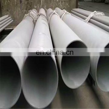 201 202 302 304 304L 305 309S 310S 316L 317 321 347 330 429 430 400mm diameter stainless steel pipe HOT SALE!!!