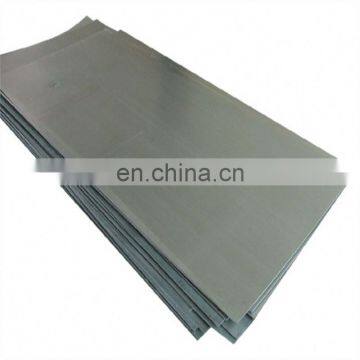 Nickel Alloy Steel Sheet and Plate Hastelloy C276 Price Per Kg