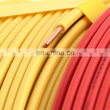 High Quality Cable and Copper Core Electrical Wire Cable Power Cable Factory Direct Sale photo-6