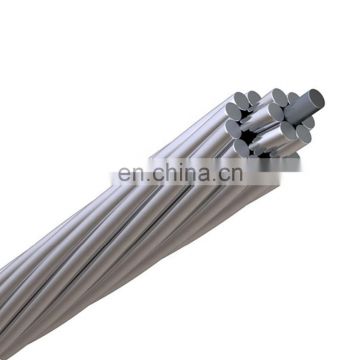 ASTM Aluminium Alloy Conductor AAAC  Alliance Overhead Bare Conductor  Power Transmission Line