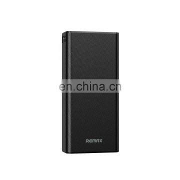 Remax 2020 New Arrival Mini Easy Carry Small Size and Large Capacity Power Bank