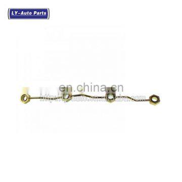 OEM ME200462 For Mitsubishi Tube Oil Injection Nozzle Fuel Return Engine Accessories Auto Spare Parts