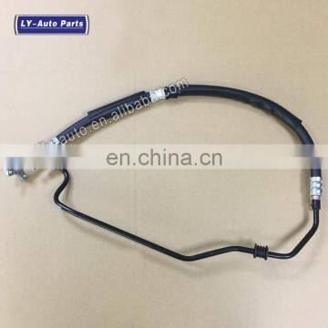 Auto Spare Parts Car High Pressure Power Steering Hose For Acura TSX 04-08 53713-SDA-A52 53713SDAA52