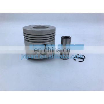 D201 Piston For Diesel Engine