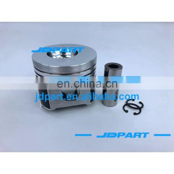 D1803 Piston 1G831-21110 1G831-21111 For Kubota Diesel Engine