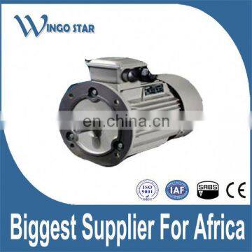 Electric Van Truck ac Motors photo-3