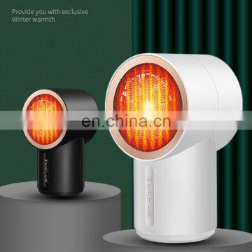 Excellent Material Small Fan Heater Air Blower Heater for Home photo-4