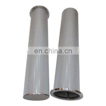 Huahang Manufacurer Sinter Stainless Steel Filter Tube With 5 Micron photo-4