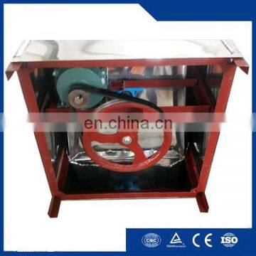 100% Hair Removal Rate Poultry Chicken Duck Pheasant Broiler Feather Processing Machine photo-5