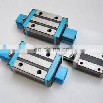 Top Quality Customized Gcr20 Chinese Oem 2HR3065UU +500L Curved Guide Rail photo-4