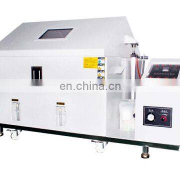 Liyi Salt Fog Corrosion Test Chamber NSS Testing Lab Electronic Salt Spray Tester For Battery Metal Test