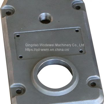 custom fabrication precision casting parts
