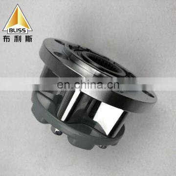 Steering Wheel Hub Adapter AVM413 Free Wheel Locking Free Running Hub photo-2