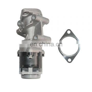 1618N6 RIGHT EGR Valve For CITROEN C5 C6 Peugeot 407 407SW 607 2.7 HDi 1618N7 1618QF C2C40183 JDE3314 High Quality photo-3