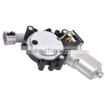 New Window Motor Front Rear-Left OEM 742-527 80731-9FJ0A 12227094 80731-ZT01A 80730-ZM70B photo-3