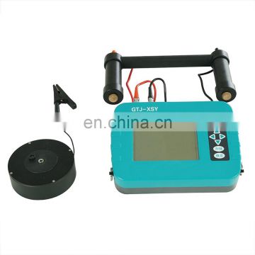 NDT Equipment Rebar Corrosion Detector Tester