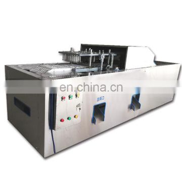 Automatic Automatic Fruit Core Removing Peach Pitting Machine