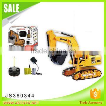 High quality rc remote control truck in China